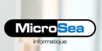 MicroSea Informatique Nantes