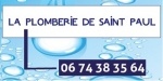 la plomberie de st PAUL