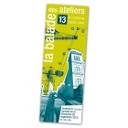 La Balade des Ateliers de Chantenay >> Plan