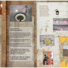 faire un atelier art urbain avec sa classe