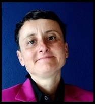 Virginie Jourdain