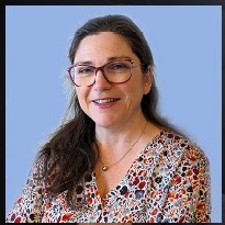 Caroline LE MERRER