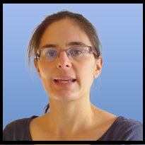 MARJOLAINE THOMAS