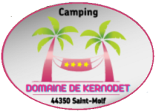 Domaine de Kernodet - Saint-Molf 44 Guérande 