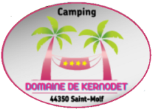 Domaine de Kernodet - Saint-Molf 44 Guérande