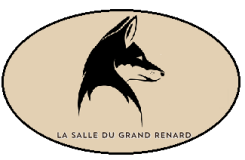 la salle du grand renard