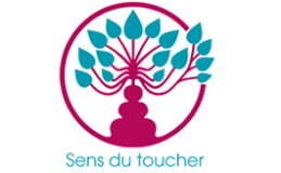 " Le sens du toucher" Annette Georget