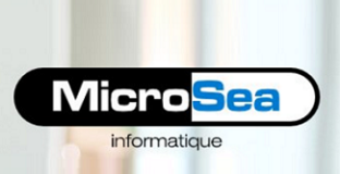 MicroSea Informatique Nantes