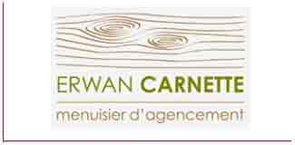 Erwan Carnette Menuisier