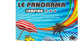 Camping Le Panorama